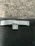 Matty M Black Sleeveless Blouse Size S - photo 7