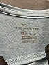 Nike 100% Polyester Blue Active Tank Size XS - photo 7