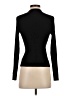 Splendid Black Turtleneck Sweater Size S - photo 2
