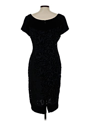 Liz Claiborne Cocktail Dress (view 2)