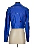 Sam Edelman 100% Polyurethane Blue Jacket Size S - photo 2