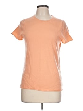 J.Crew Collection Short Sleeve Top