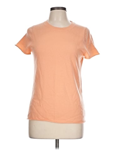 J.Crew Collection Short Sleeve Top (view 1)