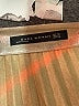 Zara 100% Polyester Metallic Silver Formal Skirt Size XS - photo 4