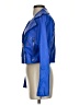 Sam Edelman 100% Polyurethane Blue Jacket Size S - photo 5
