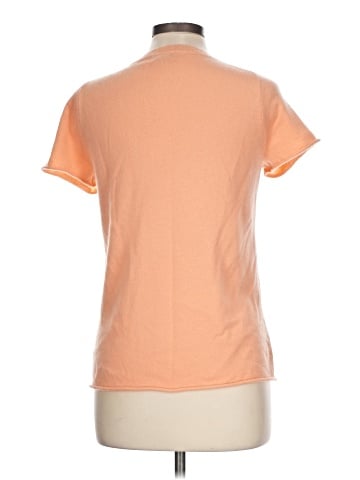 J.Crew Collection Short Sleeve Top (view 2)