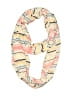 Unbranded 100% Polyester Pink Scarf One size - photo 1