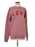 Oat Collective Pink Sweatshirt Size S - photo 1