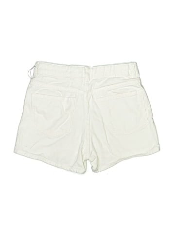 H&M Khaki Shorts (view 2)