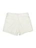 H&M Ivory Khaki Shorts Size 7 - 8 - photo 2