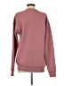 Oat Collective Pink Sweatshirt Size S - photo 2
