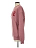 Oat Collective Pink Sweatshirt Size S - photo 5