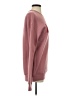 Oat Collective Pink Sweatshirt Size S - photo 4