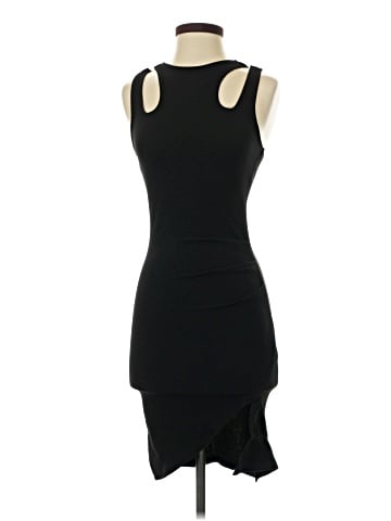 Crave Fame By Almost Famous Cocktail Dress (view 1)