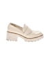 Dolce Vita 100% Leather Ivory Flats Size 7 1/2 - photo 1