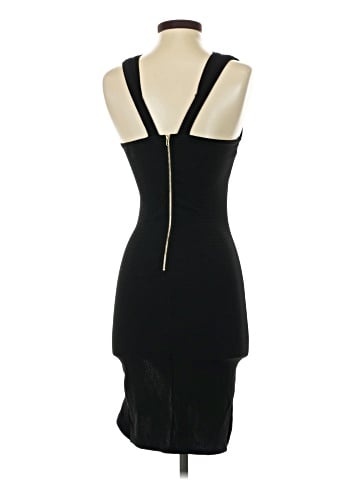 Crave Fame By Almost Famous Cocktail Dress (view 2)