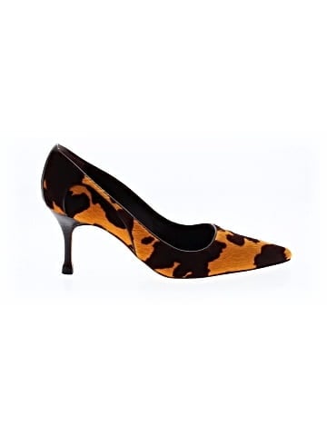 Manolo Blahnik Heels (view 1)