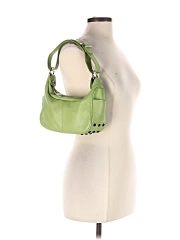 Tod's Leather Shoulder Bag (view 2)