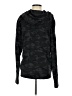 Fabletics Black Zip Up Hoodie Size XS - photo 2