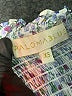 paloma blue Paisley Blue Jumpsuit Size XS - photo 4