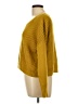 Old Navy Yellow Pullover Sweater Size L - photo 5