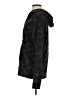 Fabletics Black Zip Up Hoodie Size XS - photo 5