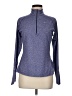 Nike Blue Pullover Sweater Size M - photo 1
