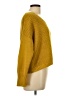 Old Navy Yellow Pullover Sweater Size L - photo 4