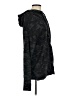 Fabletics Black Zip Up Hoodie Size XS - photo 4