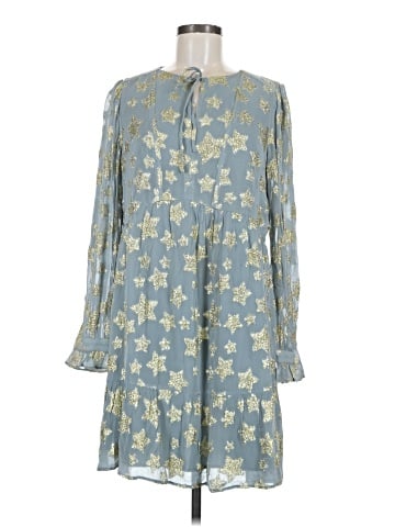 Ann Taylor LOFT Casual Dress (view 1)