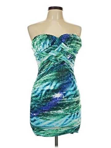 Body Central Cocktail Dress (view 1)