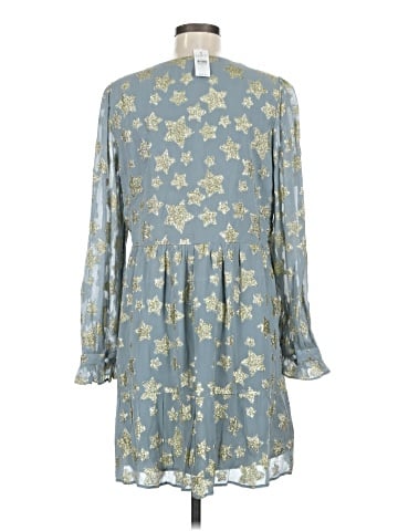 Ann Taylor LOFT Casual Dress (view 2)