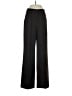 Assorted Brands Stripes Black Dress Pants Size S - photo 1