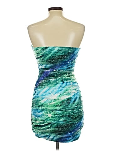 Body Central Cocktail Dress (view 2)