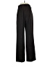 Assorted Brands Stripes Black Dress Pants Size S - photo 2