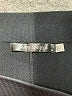 Gabby Isabella Solid Black Active Pants Size M - photo 7