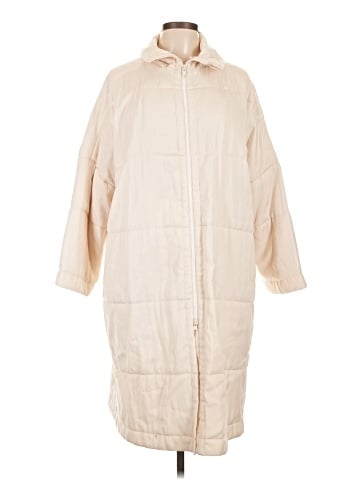 Vince. Coat (view 1)
