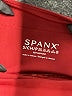SPANX Hearts Burgundy Active Skort Size S - photo 3