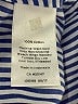 Talbots 100% Cotton Blue Sleeveless Blouse Size 10 - photo 8