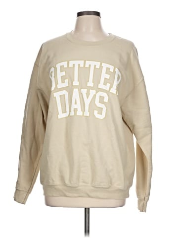 Assorted Brands Sweatshirt (view 1)