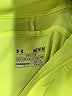 Under Armour Yellow Track Jacket Size M - photo 6