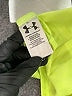Under Armour Yellow Track Jacket Size M - photo 7