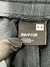 Under Armour Black Track Pants Size S (kids) - photo 3