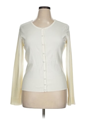White House Black Market Cardigan (view 1)