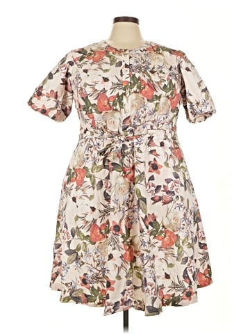 INC International Concepts Casual Dress (view 1)