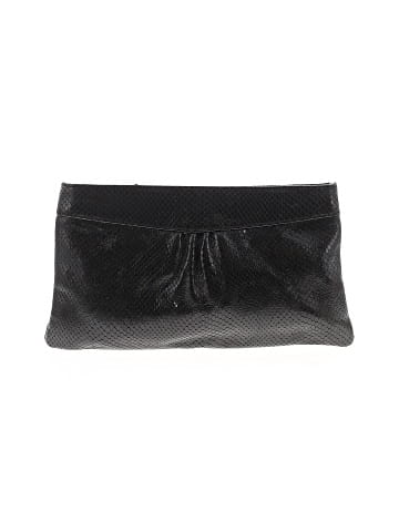 Banana Republic Leather Clutch (view 1)
