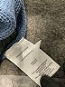 Natural Reflections 100% Polyester Blue Pullover Sweater Size XL - photo 8
