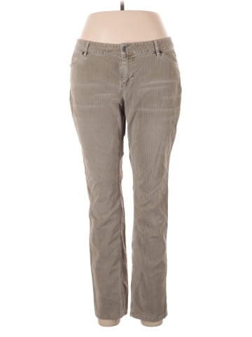 J.Jill Casual Pants (view 1)