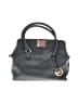 MICHAEL Michael Kors Black Green Satchel One size - photo 1