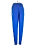 Under Armour Blue Track Pants Size XS - photo 1